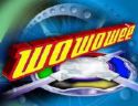 wowowee logo - shows the logo of the favorite filipino television variety show, wowowee.