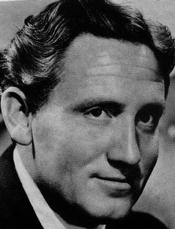 Spencer Tracy - The young Spencer Tracy