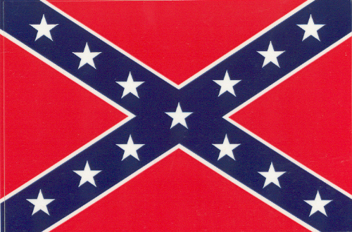 flag - confederate flag