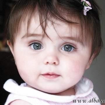 Cute Baby - One of the most cutest baby ever seen!!