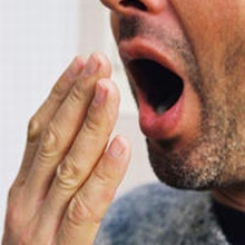 Lack of sleep - Chronic effects must be dangerous