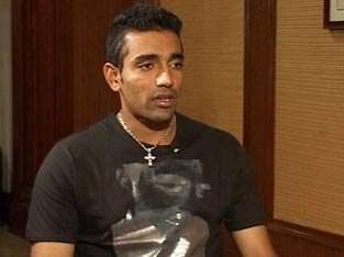Uthappa - Wicketkeeper now!