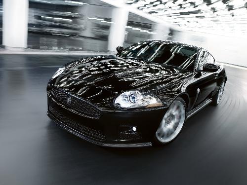 jaguar - 2009-jaguar-xkrs