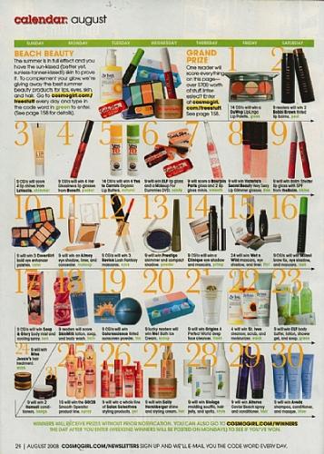 beauty products - whats the best way to use it