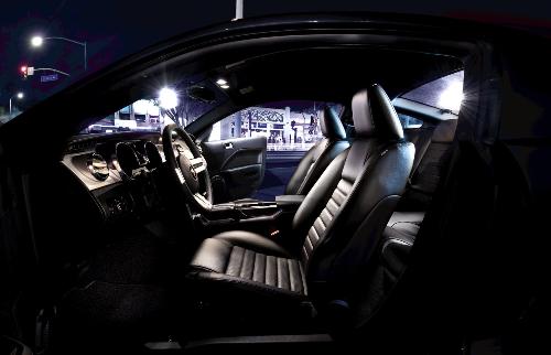 Ford - 2009-ford-mustang-gt