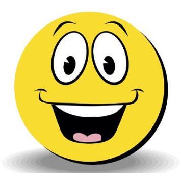 Happy - Another smiling happy face