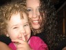 me & Kayla - ...one Spring day...