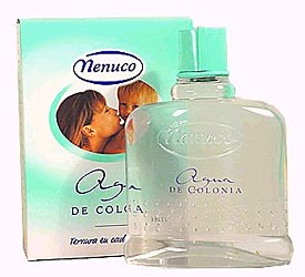 Nenuco Cologne - You'll love it. You should try it.