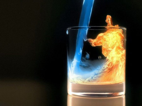 Water detox...... - A water detox programme is also referred to as a water fast or a purification fast.Water fast is a process adopted to purify the body by ridding it of toxins and flushing them out by consuming water only,and maintaining a fast during the period. Toxins,are those substances in the body that are detrimental to our health.They may come from the chemicals and prservatives used in food,from inorganic minerals and contaminants contained in water,from environmental pollution through air we breathe,and so on.They are also referred to FREE RADICALS that destroy the cells in our body,resulting in various diseases such as ARTHRITIS and KIDNEY related dysfunctioning,to LIVER diseases,HYPERTENSION,MIGRAINES and even CANCER.  This is not to scare but an awareness to be careful about. To maintain our body water balance,we must replace lost water daily in this way we get to know the benefits of water detoxification. *Eliminates and reduces toxins *Clears the blood stream of fats and chemicals *Improves joint lubrication *Enhances function of body organs *Improves brain function and induces relaxation *Reduces calorific intake *Speeds up transportation of harmones *Eliminates waste from all body tissues  So friends what do you say Cheers with a GLASS OF WATER~~~~  ~~~~  ~~~~