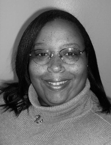 Picture of me - This is just a black and white picture of myself to be placed as my profile picture.