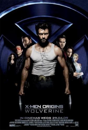 X-Men origins - Xmen Origins can still be a hit to the box office