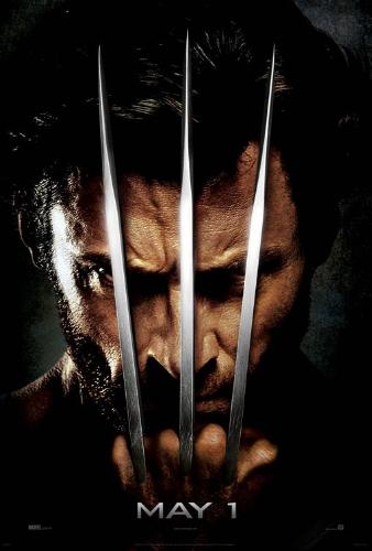 X-Men Origins: Wolverine - xmen