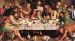 The Last Supper - Leonardo Da Vinci
