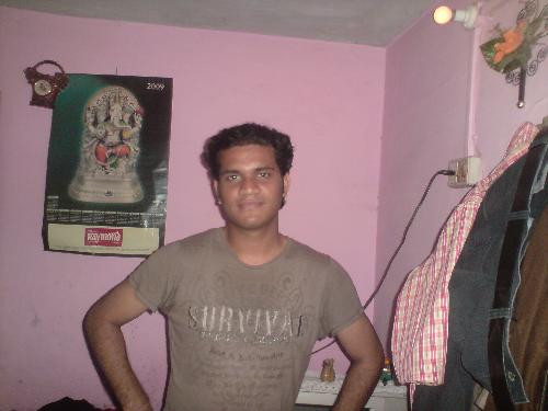 sala - my sala or my wife's brother monu