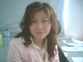 Chinese Girl - I'm very glad to meet you on Mylot!