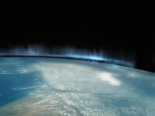 aurora borealis - aurora borealis..
