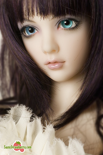 doll - this is a doll..