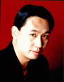 My Photo - This is a cool looking portrait I took at a professional photo studio.