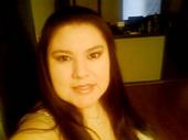 Me - This is the most recent picture that I have of myself. It was taken about a couple of months ago.