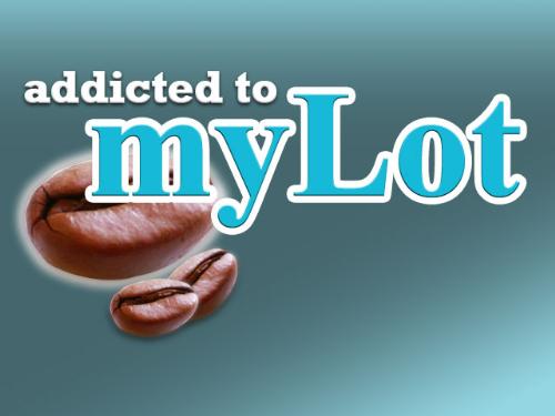 mylot - I am so addicted to mylot..^_^