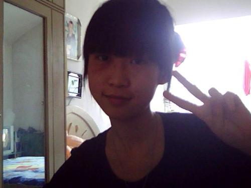 me,hehe - This is me . I hope that we can become friends.