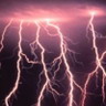Lightning - Lightning strikes