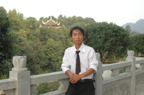me  - in my school