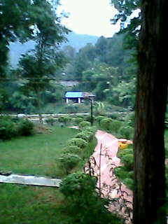 landscape of school - is it beautiful?