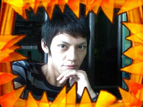 chrisma - this my picture