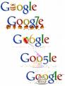 Do you notice the various small changes in the Goo - Do you notice the various small changes in the Google with every special day ?