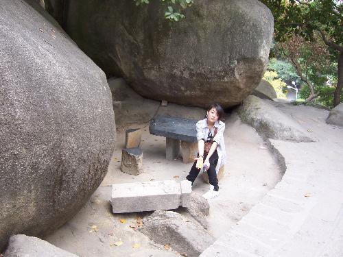 in Xiamen - ..