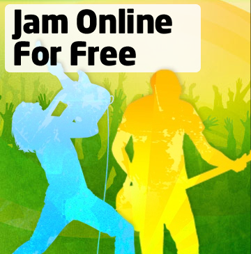 Jamlegend - jam for free at jamlegend.com