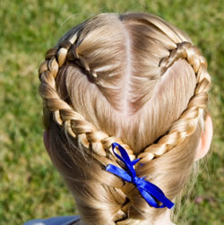 hairbraidworld.com - Different and unique ways to braid your hair.
