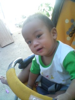 kichiro - my baby