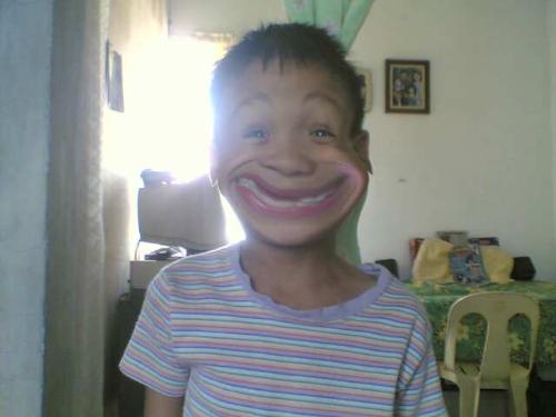 smile - zdi's best smile