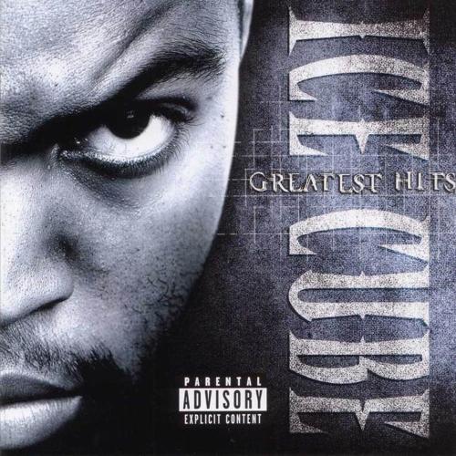 ice cube - ice cube album greatest hits