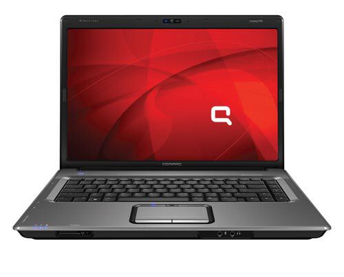 Campaq V6630 - Campaq V6630 laptop. Good laptop with reasonable price