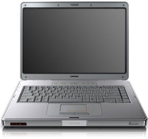 Campaq Presario - Campaq Presario laptop starting with $300 only.