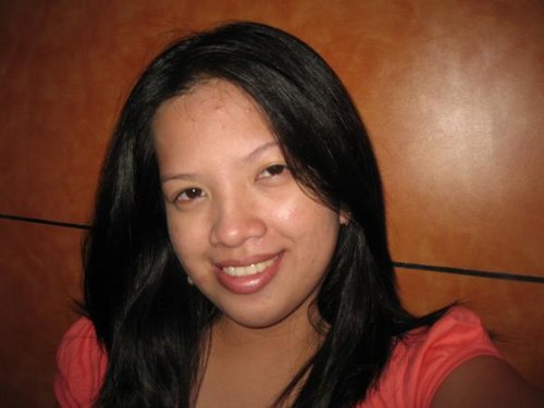 charis - charis fe chavez carabuena