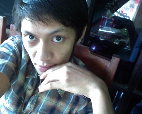 aku lagi - nmy picture again