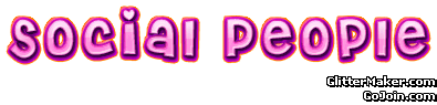 social people - Logo of Socialpeople.info Blog about social networks,micro blogging,blogging etc