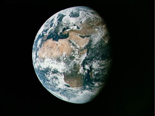 earth - our beautiful earth