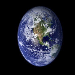 earth - our beautiful earth
