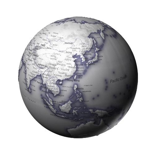 earth - our beautiful earth