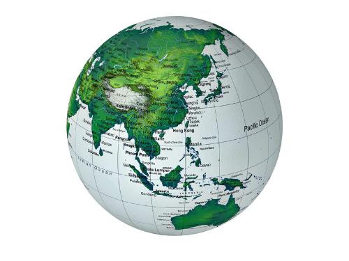 earth - our beautiful earth