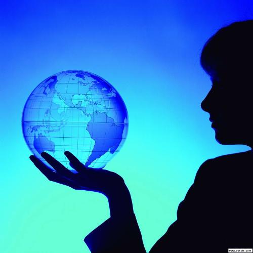 earth - our beautiful earth