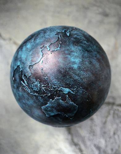 earth - our beautiful earth