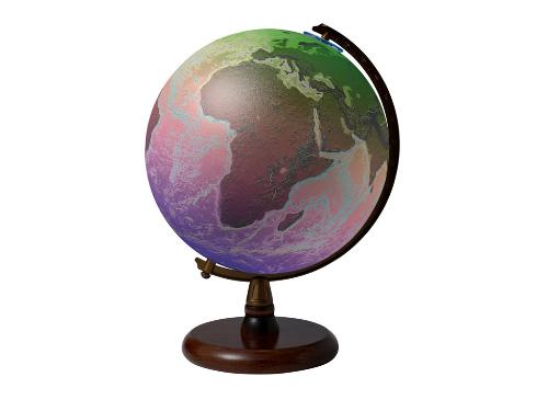 earth - our beautiful earth