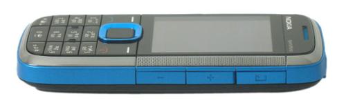 Nokia 5130 - my new phone guys