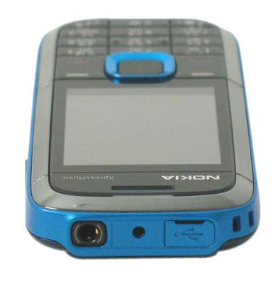 Nokia 5130 - my new phone guys